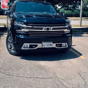 Meet your Posher, Matthew